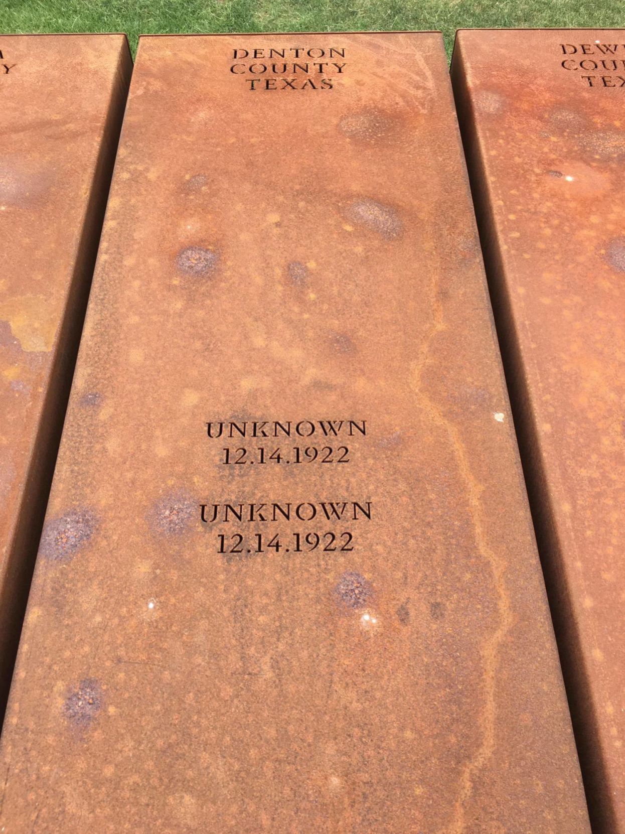 National Memorial for Peace and Justice